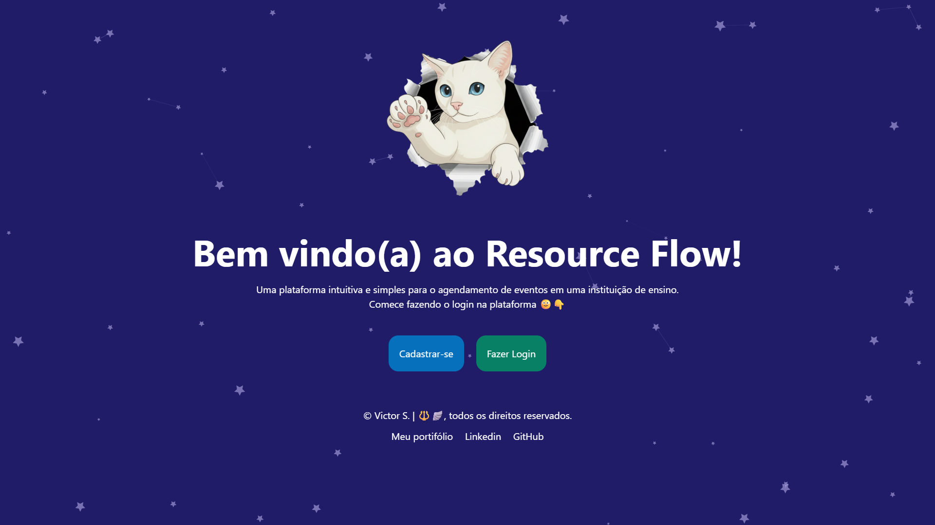 ResourceFlow